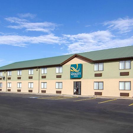 Quality Inn Russell Dış mekan fotoğraf