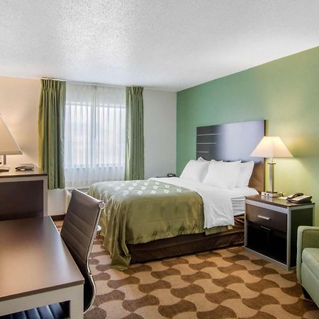 Quality Inn Russell Dış mekan fotoğraf